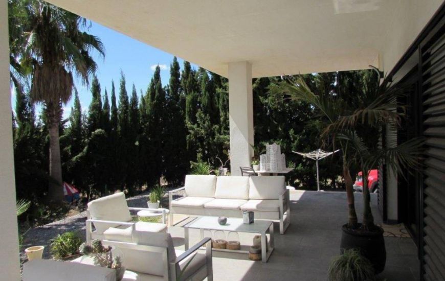 Venta - Villa - Daya Nueva