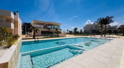 Apartments - Sale - El Raso - El Raso