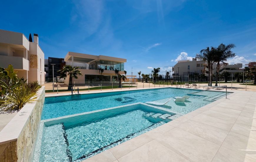Sale - Apartments - El Raso