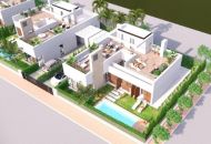 Sale - Apartments - Torre Pacheco