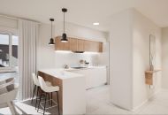 Nueva construcción  - Bungalow - Pilar de la Horadada