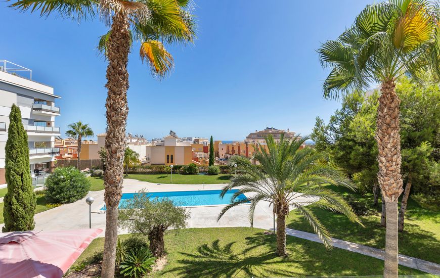 Sale - Apartments - Orihuela Costa