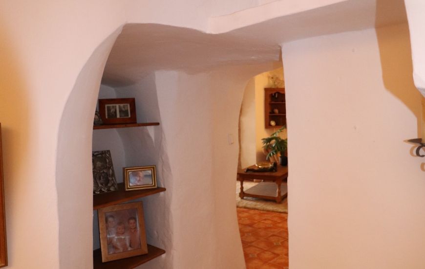 Sale - Country Property - Hondón de las Nieves