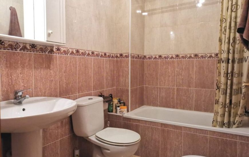 Sale - Quad Villa - Playa Flamenca