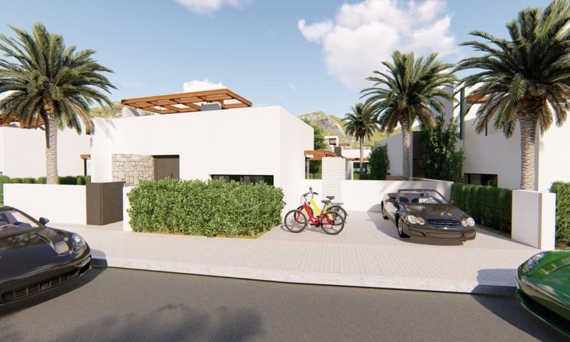 Sale - Apartments - Torre Pacheco