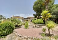 Sale - Villa - Algorfa
