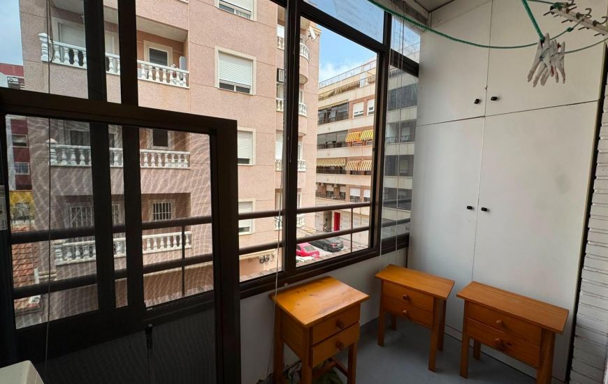 Venta - Apartamentos - Torrevieja