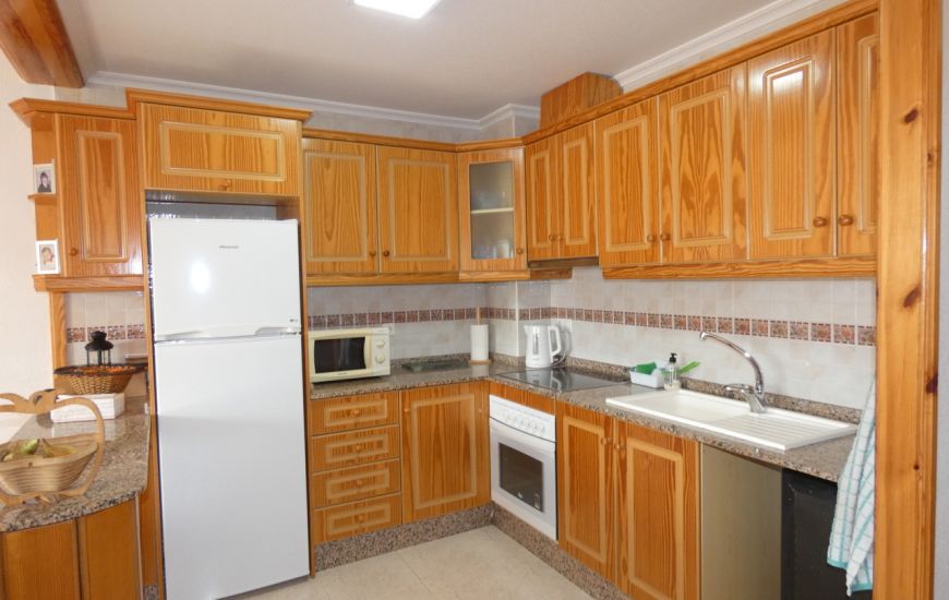 Sale - Apartments - Algorfa