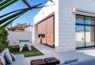 Nueva construcción  - Villa - Pilar de la Horadada