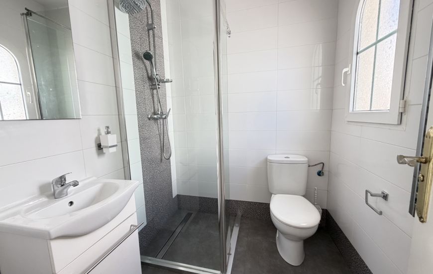 Sale - Townhouse - Las Ramblas - Las Ramblas Golf