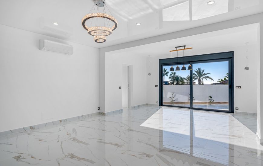 Venta - Villa - Ciudad Quesada - Rojales