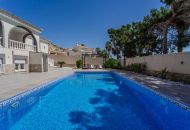 Sale - Villa - Ciudad Quesada