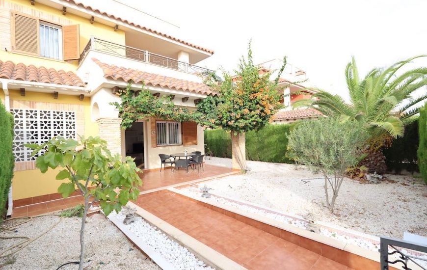 Sale - Bungalow - Orihuela Costa