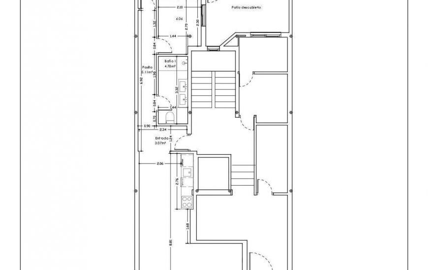 New Build - Apartments - Alicante