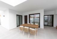 New Build - Apartments - Pilar de la Horadada