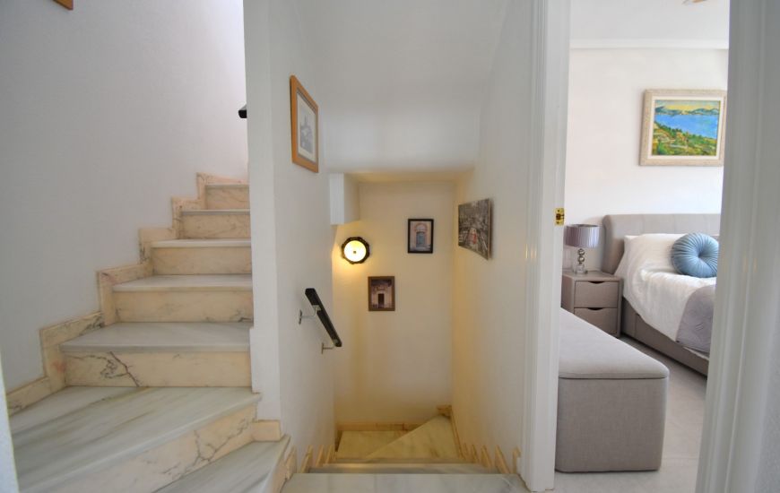 Sale - Quad Villa - Orihuela Costa