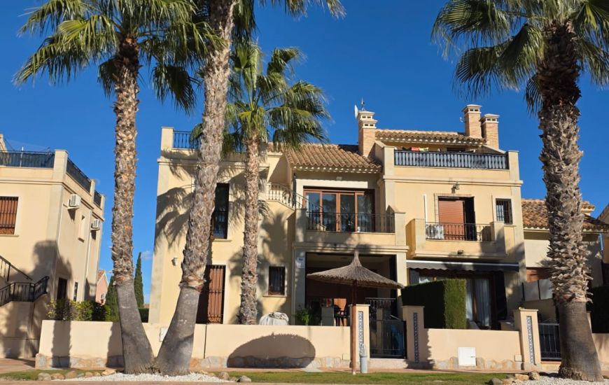 Venta - Apartamentos - Algorfa