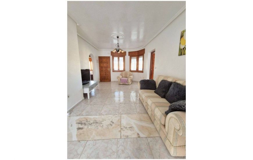 Venta - Villa - Ciudad Quesada
