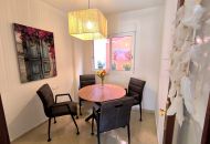 Sale - Rijtjeshuis - Bigastro