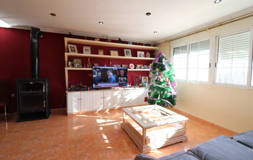 Venta - Villa - Almoradi