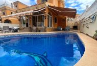 Sale - Villa - Algorfa