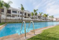 New Build - Bungalow - Torrevieja
