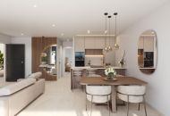 Nueva construcción  - Villa - San Pedro del Pinatar