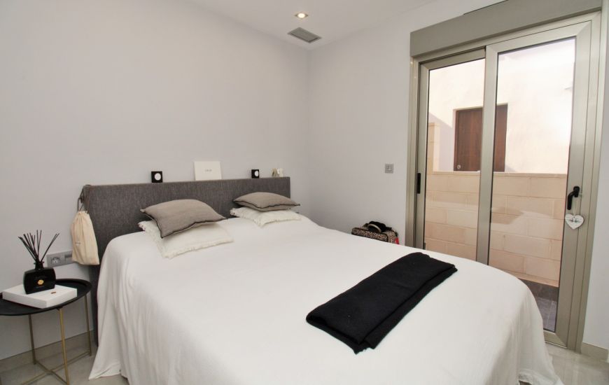 Venta - Villa - Villamartin