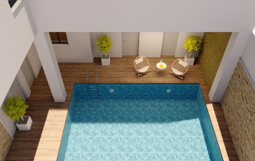 Nueva construcción  - Apartamentos - Torrevieja
