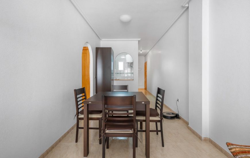 Sale - Apartments - Torrevieja