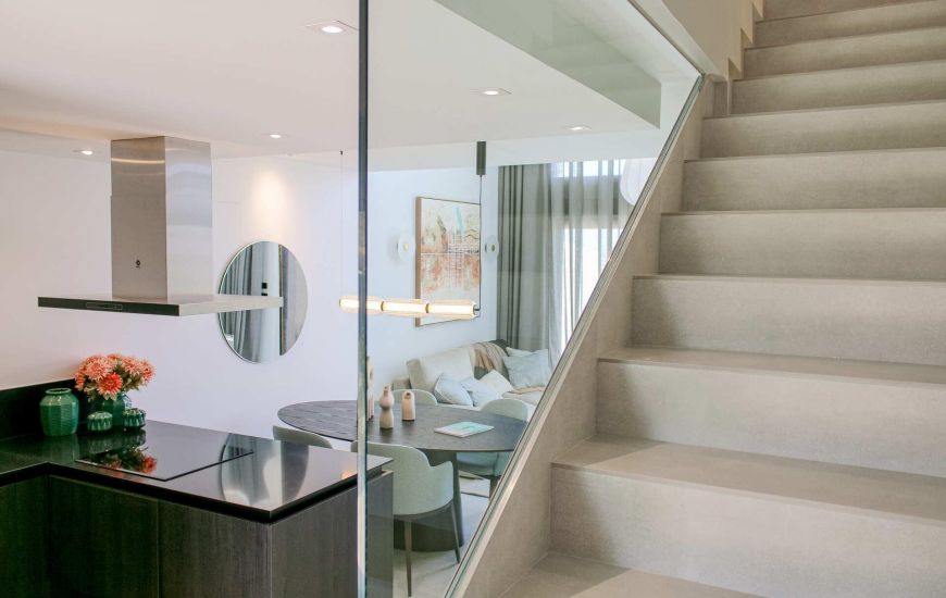 New Build - Villa - Algorfa - 