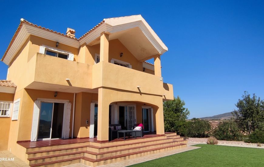 Sale - Finca - Pinoso