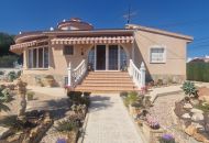 Venta - Villa - Ciudad Quesada