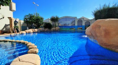 Apartamentos - Venta - Cabo Roig - Cabo Roig
