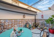 Sale - Rijtjeshuis - Los Alcázares - Los Alcazares