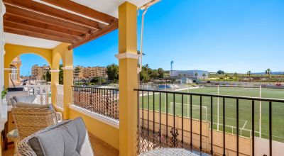 Apartamentos - Venta - Algorfa - Algorfa