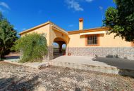 Venta - Casa Rural - Aspe