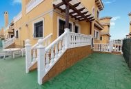 Venta - Semi - Detached Villa - Ciudad Quesada