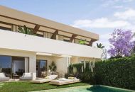 New Build - Villa - Alicante