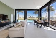 New Build - Villa - Pilar de la Horadada