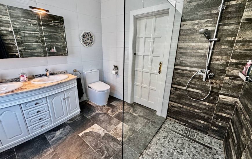 Venta - Villa - Ciudad Quesada