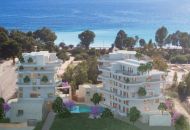 New Build - Apartments - Benidorm