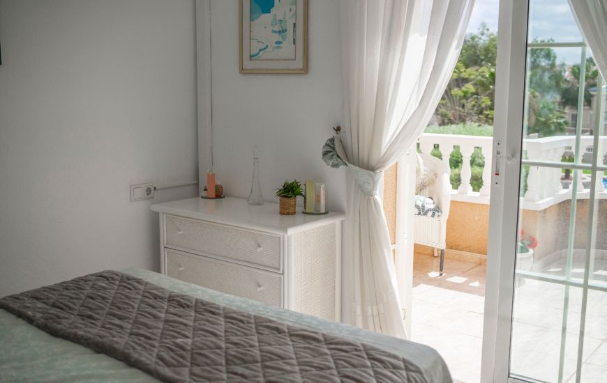 Sale - Townhouse - Ciudad Quesada