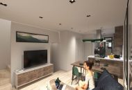 New Build - Townhouse - Dolores