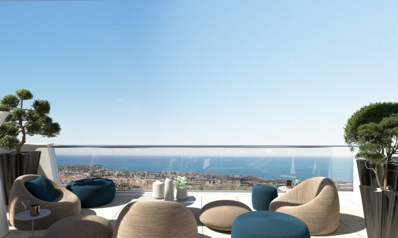 Sale - Apartments - Orihuela Costa