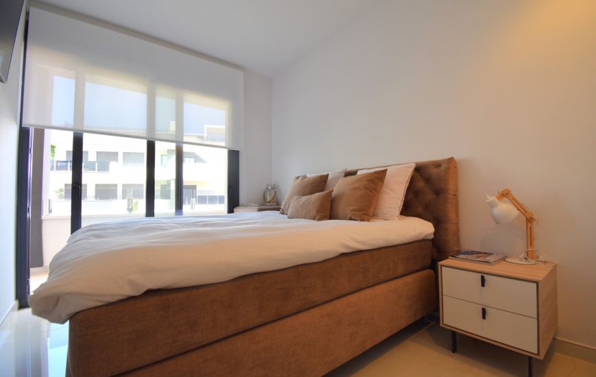 Venta - Apartamentos - Orihuela Costa