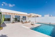 New Build - Villa - Benijófar - 