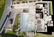 New Build - Villa - Altea