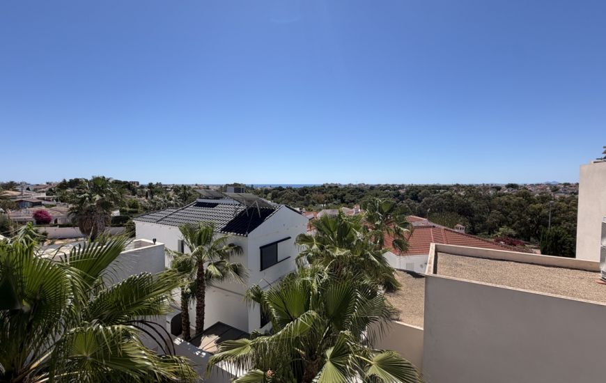 Venta - Villa - Mil Palmerales - Mil Palmeras