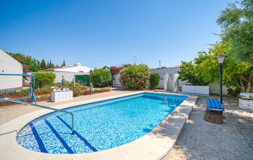 Venta - Villa - Ciudad Quesada - Rojales